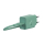 Fresh N Rebel Ładowarka indukcyjna Base Misty Mint 10W - 668280 - zdjęcie 5